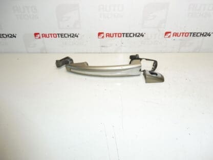 Driver door handle KCHC Citroën 9101hr