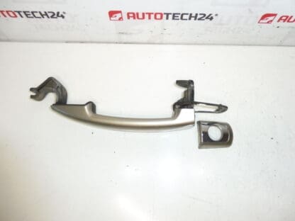 Driver Door Handle KCHC Citroën 9101HR - Image 2