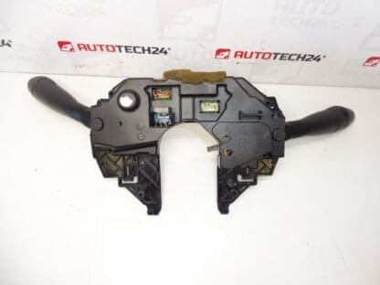 Citroën C5 III X7 Switches 96655322XT 6242RK 624383 - Image 2