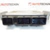 DELPHI DCM3.4 Control Unit 9666266580 9663548180 - Image 2