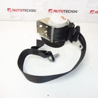 Rear safety belt CITROëN C5 X7 8975S0