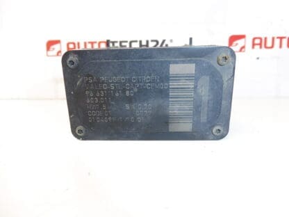AFIL Sensor 1 Citroën Peugeot 9663116180 - Image 2