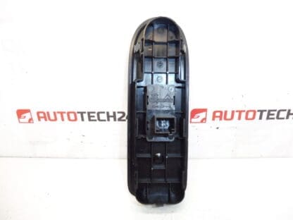 Window Switch Citroën C5 X7 PEUGEOT 508 96661102XT 6490Y8 - Image 2