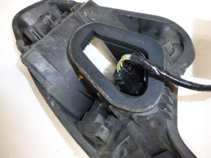 Lamp Socket for Left Rear Light Peugeot 308 Hatchback 1606959280 - Image 2
