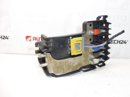 Citroën Peugeot Battery Fuse Module 9660222380 6500EK - Image 2