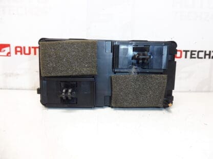 Underinflation Unit Peugeot 407 9664177280 5430G0 - Image 2