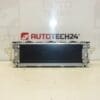 Peugeot 407 computer radio display 9665118480 659349