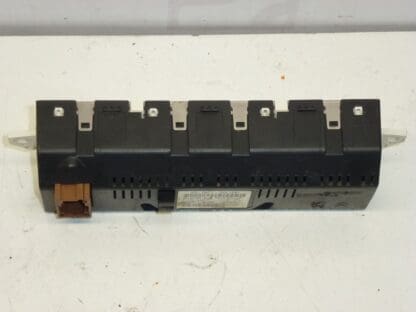 Radio And Computer Display Peugeot 407 9665118480 659349 - Image 2
