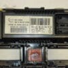 Air conditioning heater control Citroën Peugeot 96573326YW 6451SA 6451VC