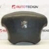 Steering wheel airbag Peugeot 407 96445890ZD 4112JF