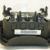 Steering Wheel Airbag Peugeot 407 96445890ZD 4112JF - Image 2