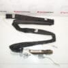 Left airbag stop Peugeot 407 sedan 966098980 8331AE