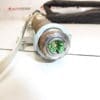 Left Roof Side Airbag Peugeot 407 966098980 8331AE - Image 2