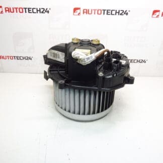 Heating fan with Denso Citroën Peugeot 6441CG 6441ce controller