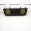 Tachometer Navi Citroën C4 Picasso 96666852780 9673538580