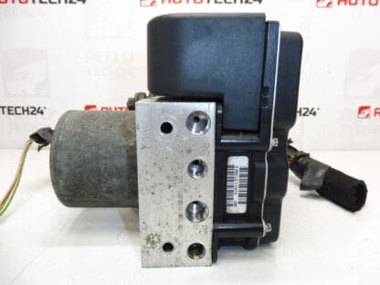 ABS ESP Bosch Citroën Peugeot 9667055780 0265951427