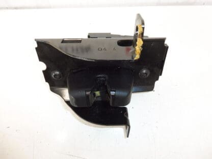 Electric Rear Window Lock Citroën C4 Picasso 9671153480 - Image 2