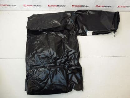 Rain and Dust Interior Cover for Citroën C3 Pluriel 941947 - Image 2