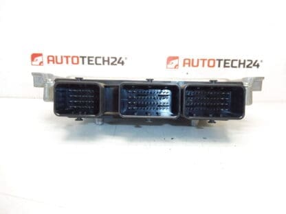 Delphi DCM3.4 Control Unit 9664873380 9663548180 - Image 2