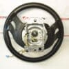 Citroën C4 Picasso Steering Wheel 9686651ZD 4109NF - Image 2