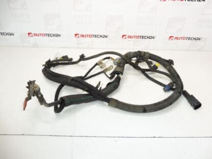 Citroën Peugeot 2.0HDI RHR Wiring Harness 9663641780 5642QZ - Image 2
