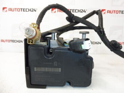 ABS Pump ATE Citroën Peugeot 9675099880 10.0207-0157.4 4541S8 - Image 2