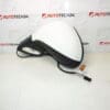 Left mirror EWP Peugeot 207 96806498XT 8149ZG
