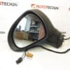 Left Wing Mirror EWP Peugeot 207 96806498XT 8149ZG - Image 2