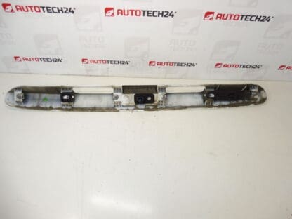 Tailgate Handle EWP Peugeot 207 SW 8742R2 - Image 2