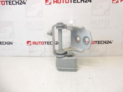 Stopping the right front door of the EWP Peugeot 207 26308980 9035T4