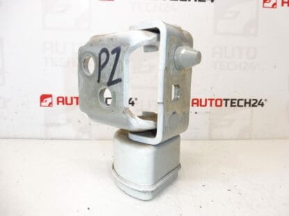 Right Rear Door Hinge Stop EWP Peugeot 207 13089480 9037C0 - Image 2