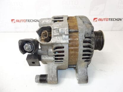 Mitsubishi CL8+ Alternator For Citroën Peugeot 9666030280 - Image 2