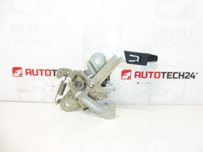 Peugeot 207 Bonnet Lock 9652427480 793486 - Image 2