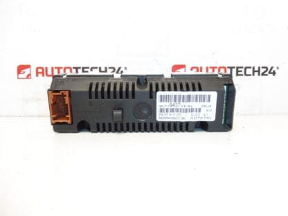 Radio Computer Display for Peugeot 207 96770437XT 1607145180 - Image 2