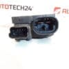 Sahara Resistor Omron Citroën Peugeot 9662872480 1267J5 - Image 2