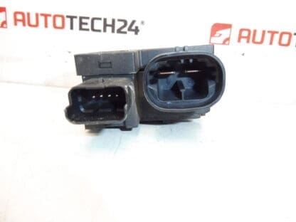 Sahara Resistor Omron Citroën Peugeot 9662872480 1267J5 - Image 2