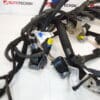 Engine Wiring Harness Peugeot 207 1.4i KFT 9672973280 9675247080