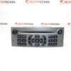 Radio radio Citroën Peugeot RD4 D2 N2 9659142777 7643141392