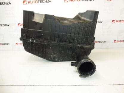 Filter Box 1.1i 1.4i Citroën Peugeot 9672060980 1420V0 - Image 2