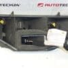 Socket with Wiring Harness for Right Rear Lamp Peugeot 407 Estate 6351T3 6351FR - Image 2