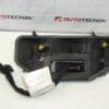 Socket With Wiring Harness For Left Rear Lamp Peugeot 407 Kombi 6350T3 6350FR - Image 2