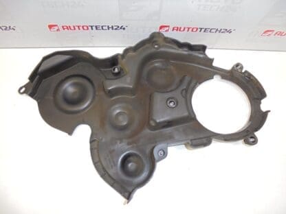 Timing Cover Citroën Peugeot 1.6 HDI 9643649280 9637501080 - Image 2
