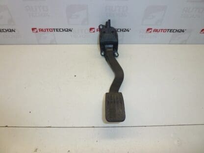 Throttle Pedal For Citroën Peugeot 0280755084 9680756880 1601AW - Image 2