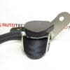 Right Rear Safety Seat Belt for Citroën C3 Picasso 96817096XX 8975ES - Image 2