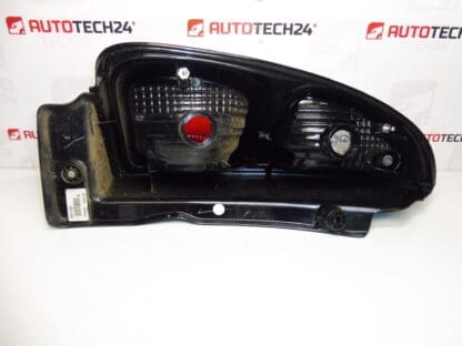 Rear right light Citroën C3 Picasso 89089253 6351GL - Image 2