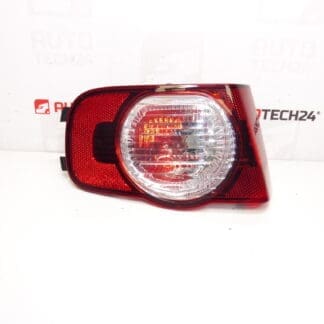 Rear left back light Citroën C3 Picasso 9681751680 6350HJ