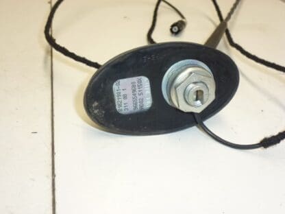 Peugeot 207 Antenna 9665549680 6561TS - Image 2