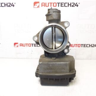 VDO Throttle Body for Citroën Peugeot 9650787380 1635X0