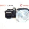 Electric Motor Citroën C5 X7 Peugeot 407 96589697BJ 8401EW - Image 2