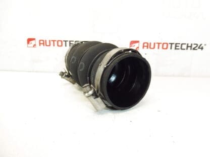 Turbo Hose 1.6 HDI Citroën Peugeot 9682864680 0382GV - Image 2
